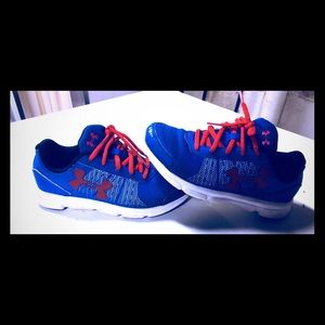 Under Armour Shoes